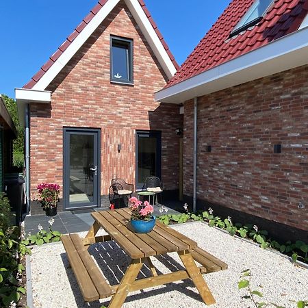 Vakantiewoning Westkaap Westkapelle Dış mekan fotoğraf