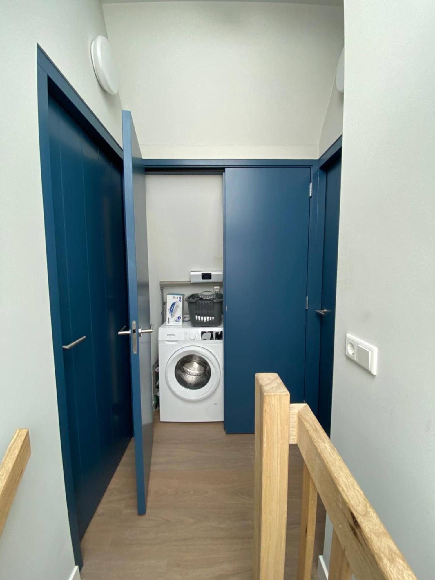 Vakantiewoning Westkaap Westkapelle Dış mekan fotoğraf