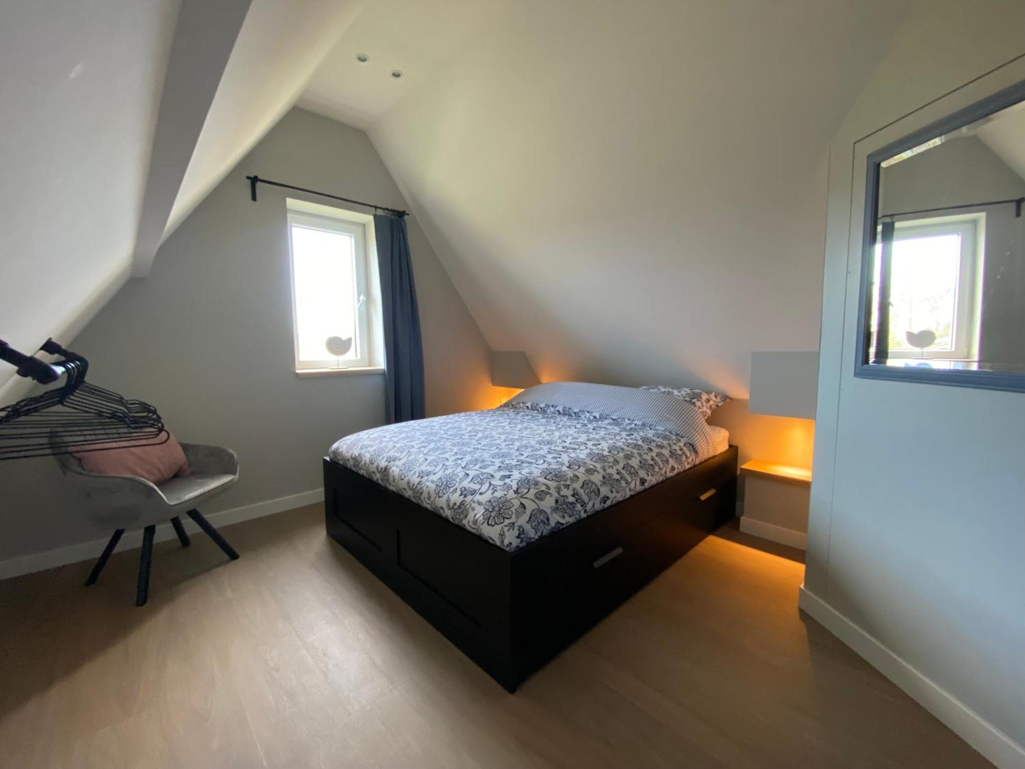 Vakantiewoning Westkaap Westkapelle Dış mekan fotoğraf