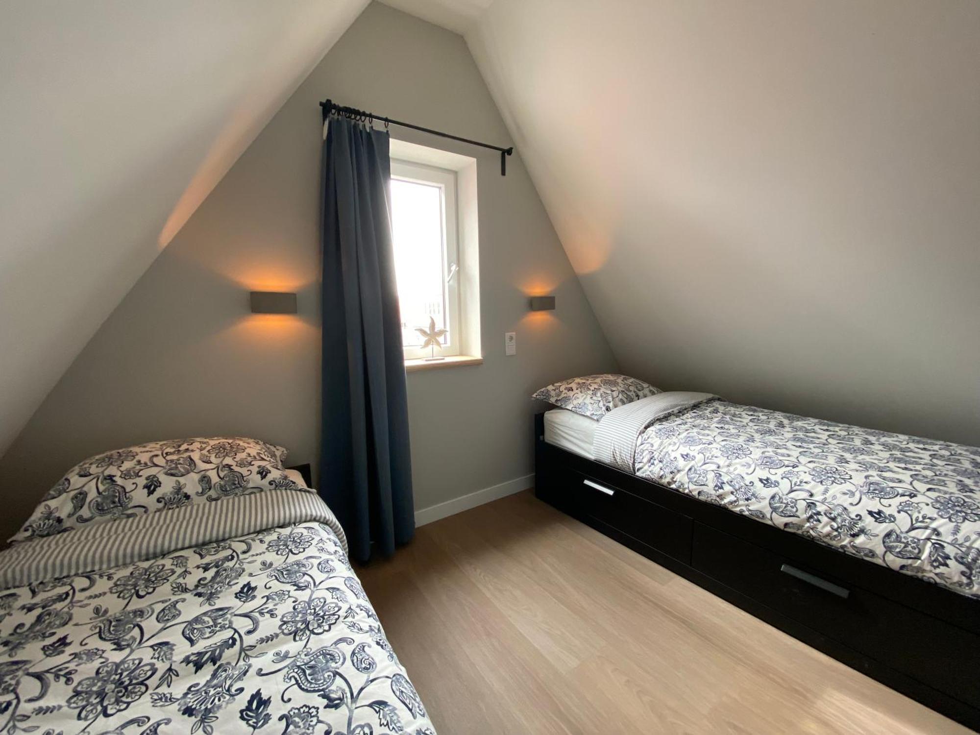 Vakantiewoning Westkaap Westkapelle Dış mekan fotoğraf