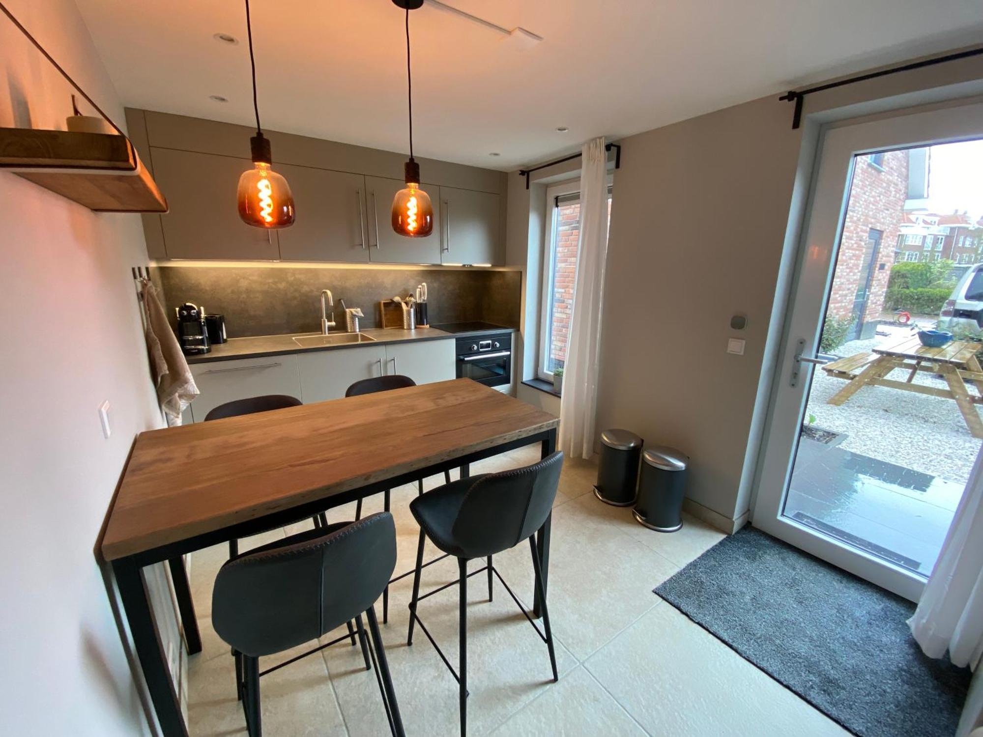 Vakantiewoning Westkaap Westkapelle Dış mekan fotoğraf