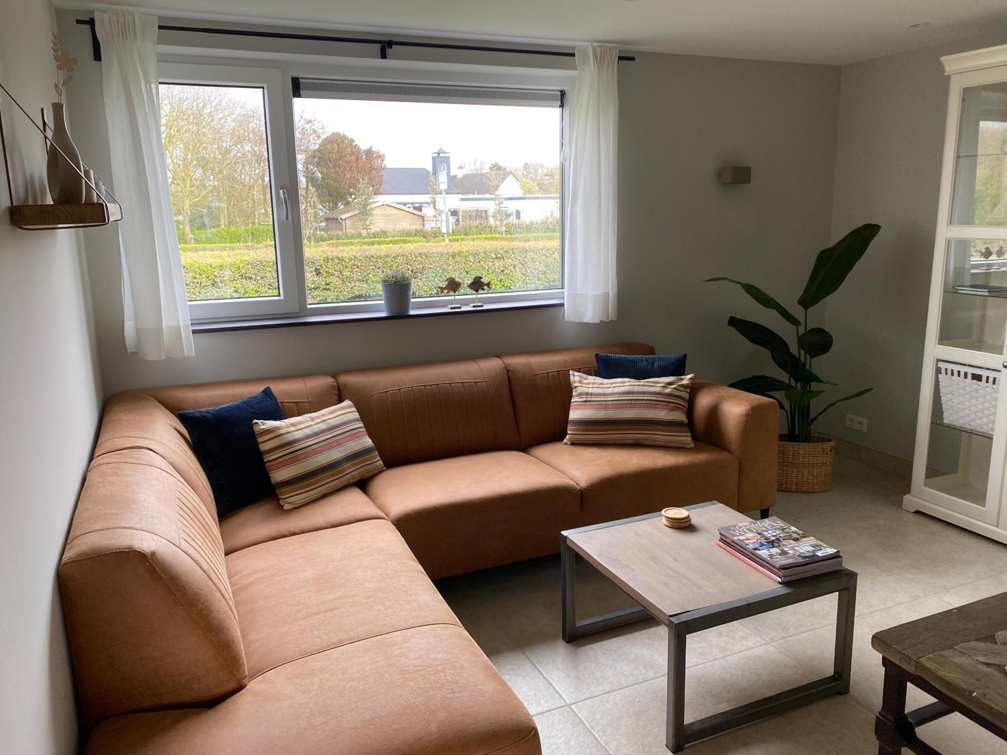 Vakantiewoning Westkaap Westkapelle Dış mekan fotoğraf